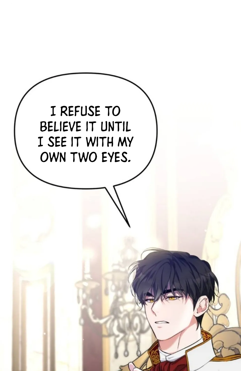 For My Derelict Beloved Chapter 7 page 107 - 