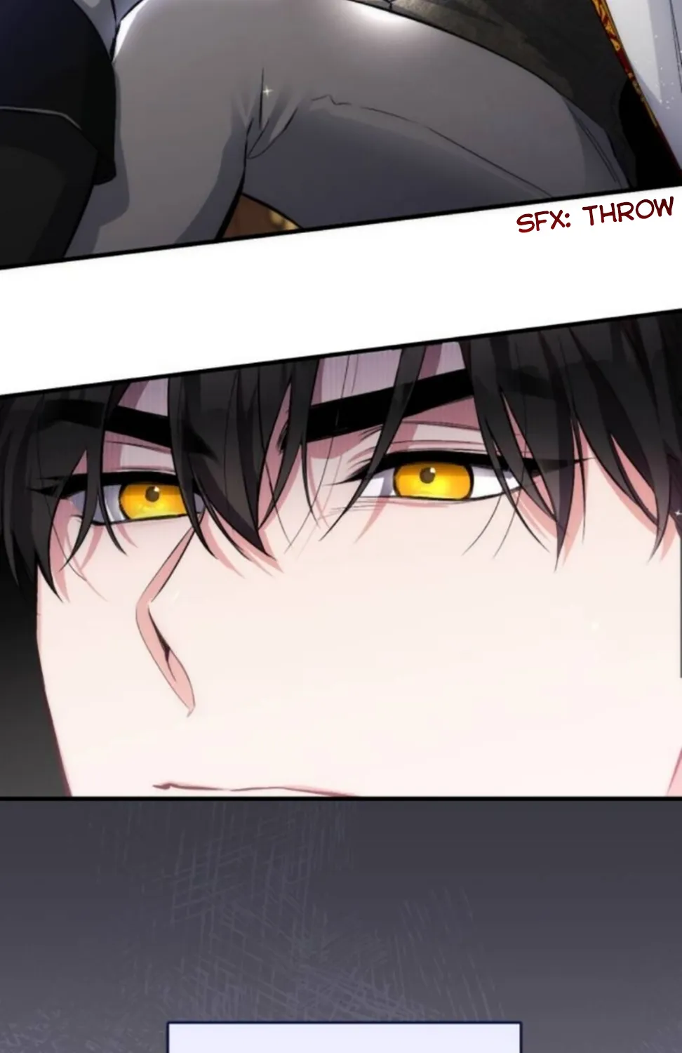 For My Derelict Beloved Chapter 7 page 109 - 