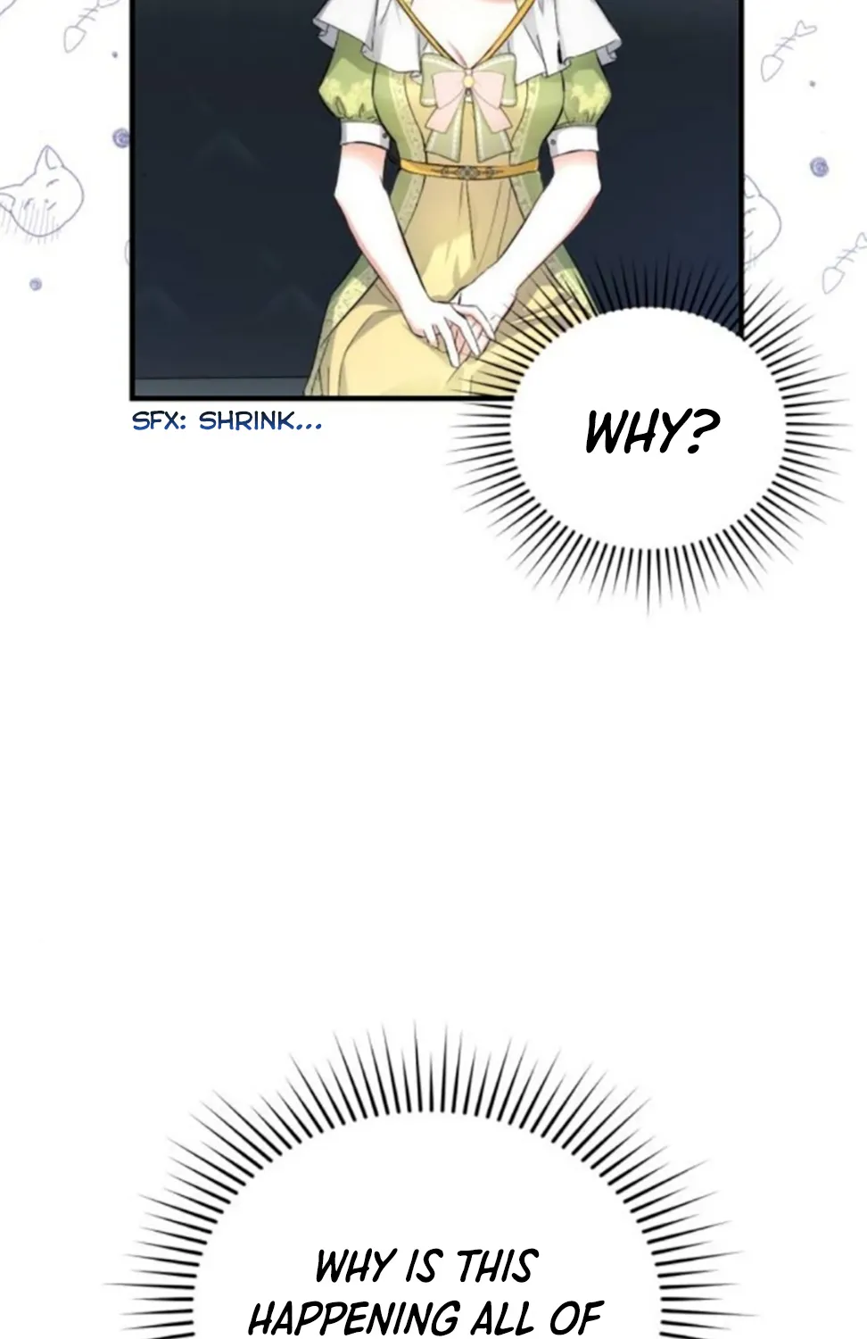 For My Derelict Beloved Chapter 7 page 115 - 