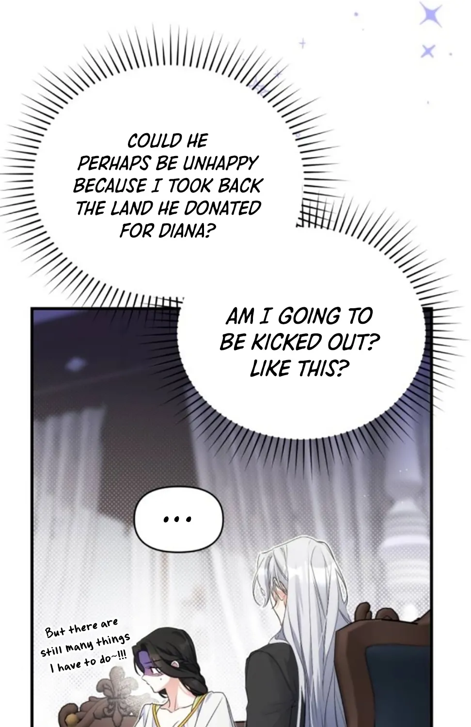 For My Derelict Beloved Chapter 7 page 121 - 