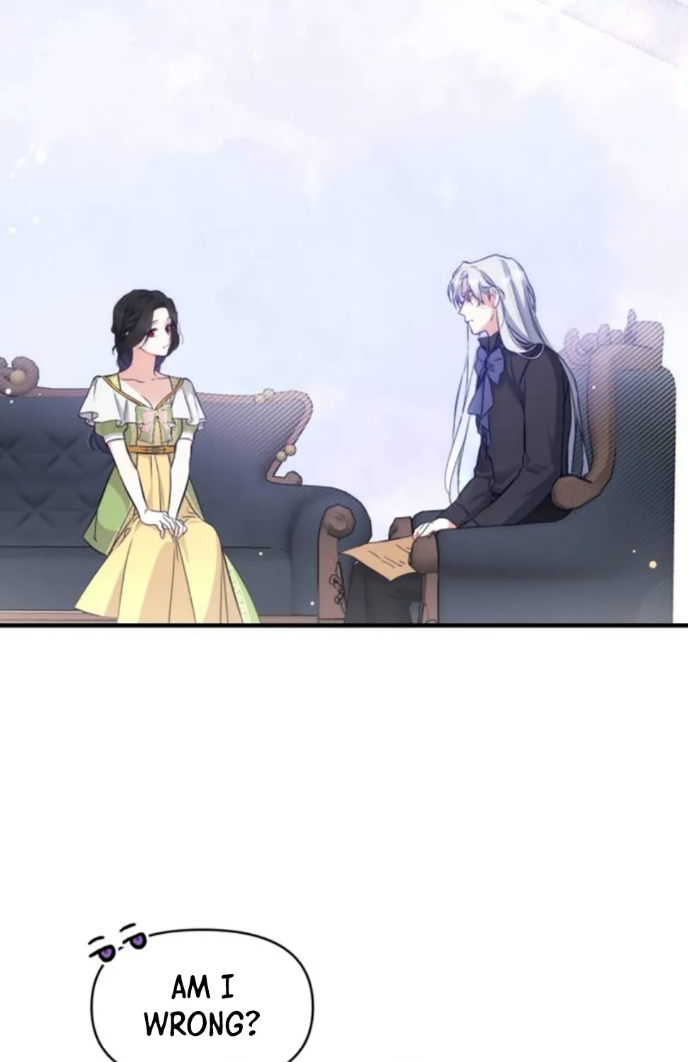 For My Derelict Beloved Chapter 7 page 130 - 