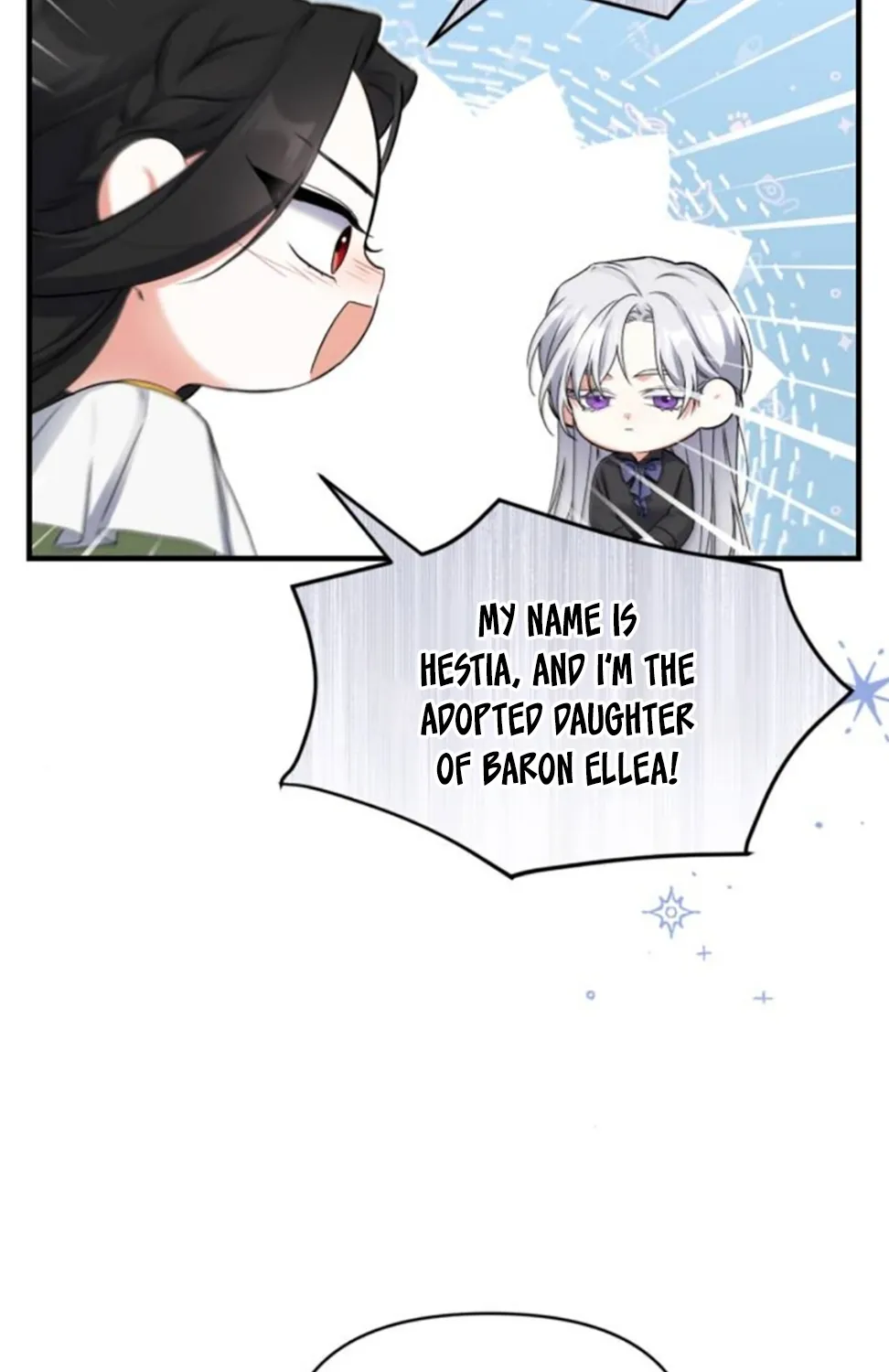 For My Derelict Beloved Chapter 7 page 132 - 