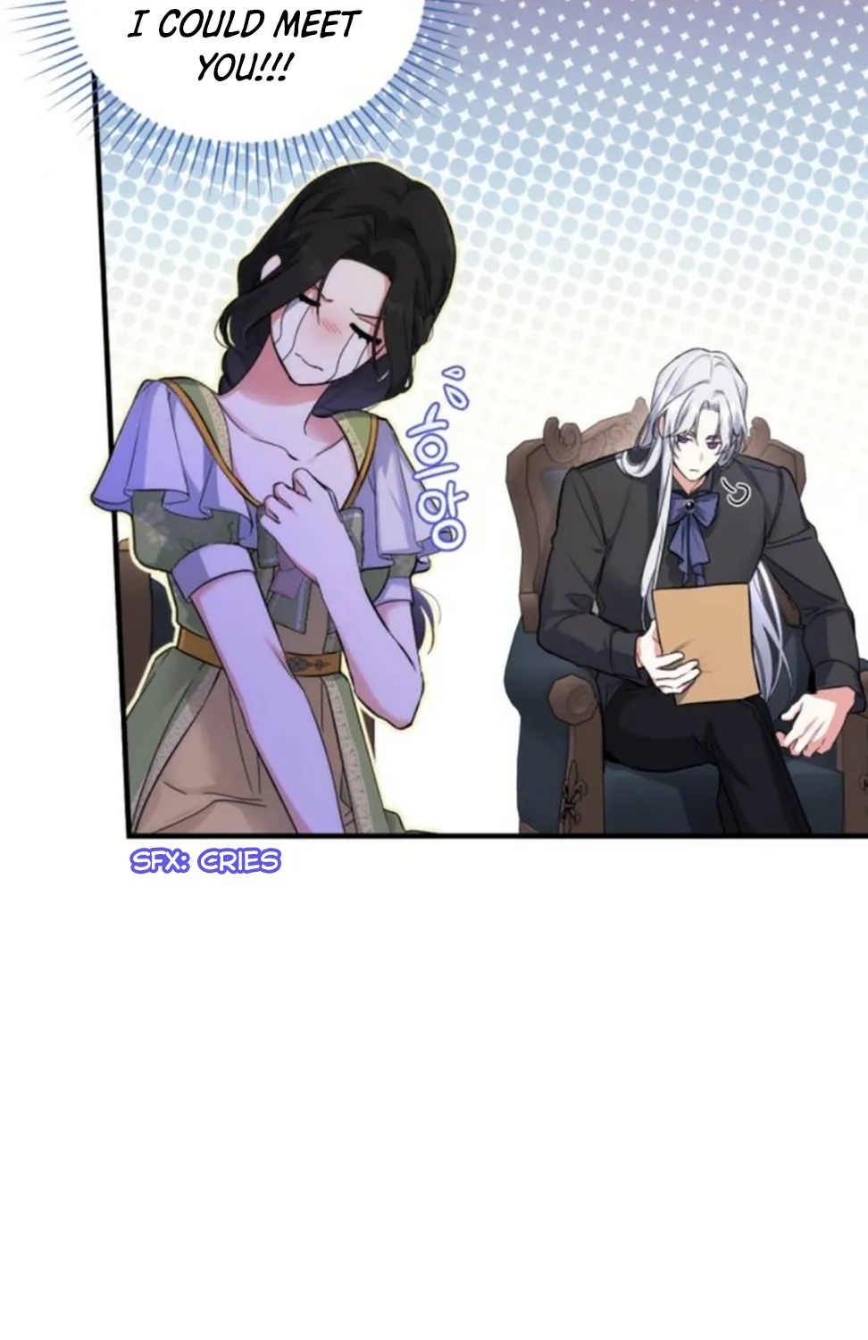 For My Derelict Beloved Chapter 7 page 134 - 