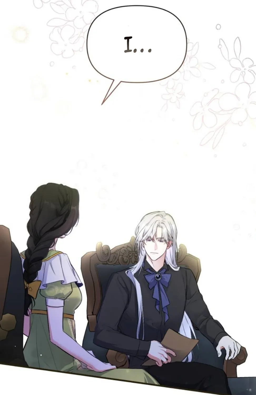 For My Derelict Beloved Chapter 7 page 143 - 