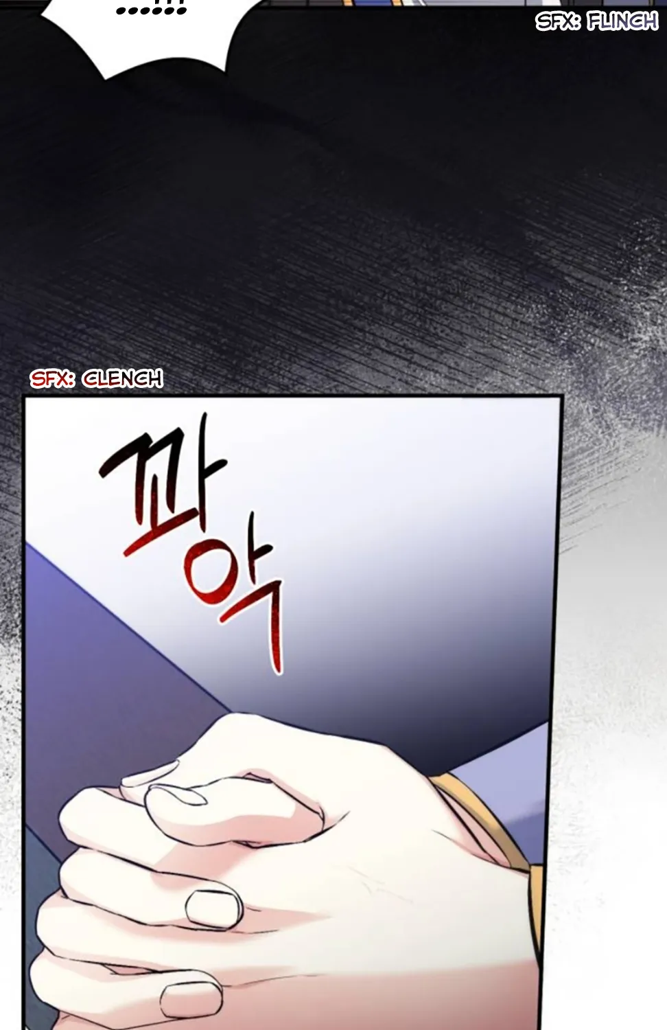 For My Derelict Beloved Chapter 7 page 18 - 