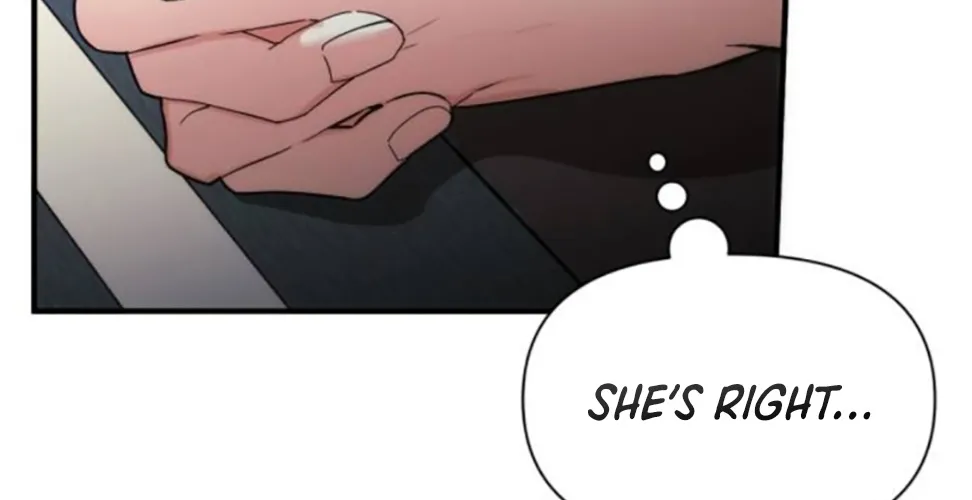 For My Derelict Beloved Chapter 7 page 19 - 