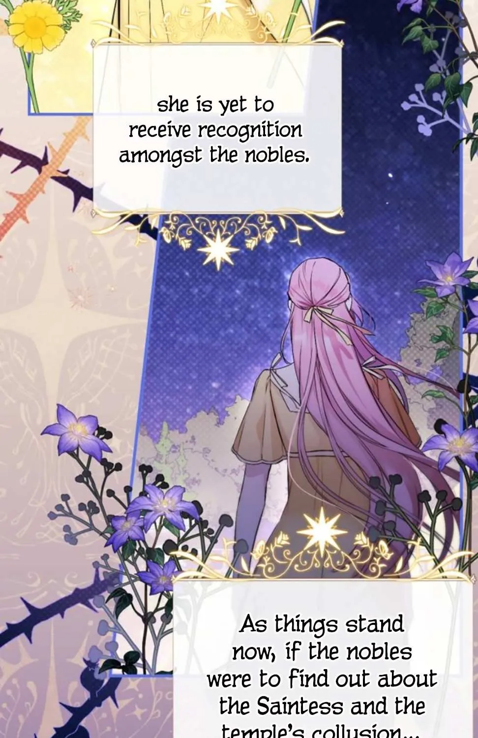 For My Derelict Beloved Chapter 7 page 22 - 