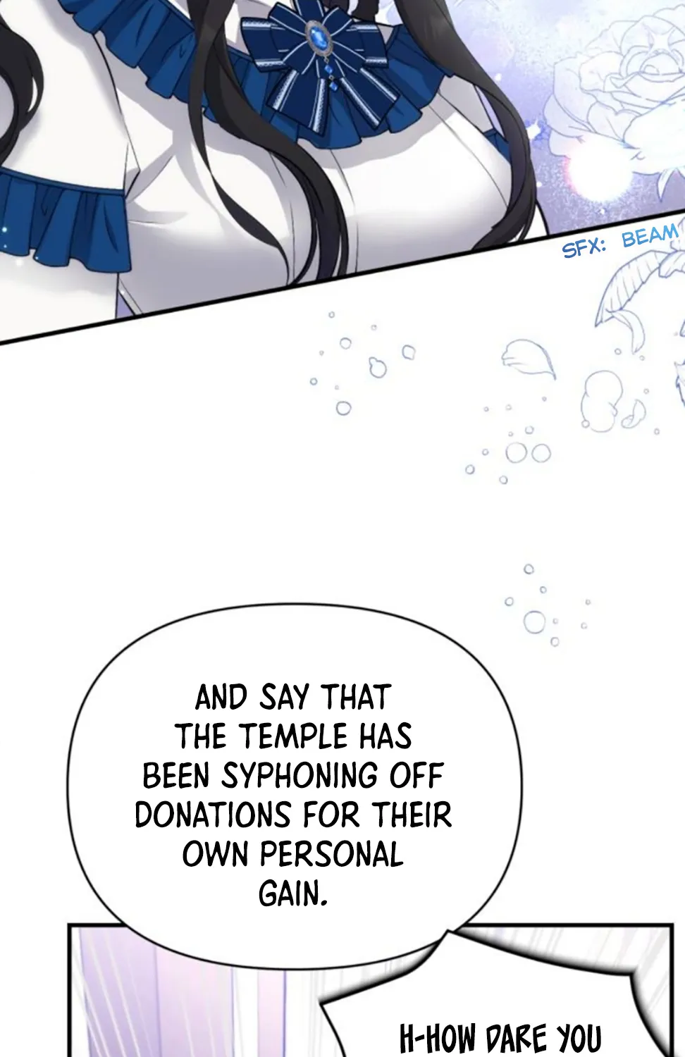 For My Derelict Beloved Chapter 7 page 32 - 