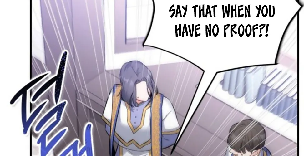 For My Derelict Beloved Chapter 7 page 33 - 