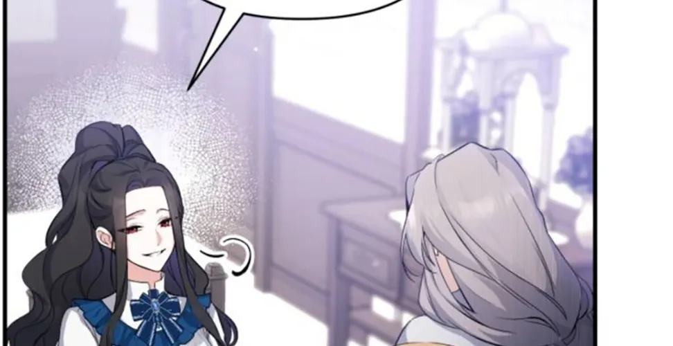 For My Derelict Beloved Chapter 7 page 35 - 