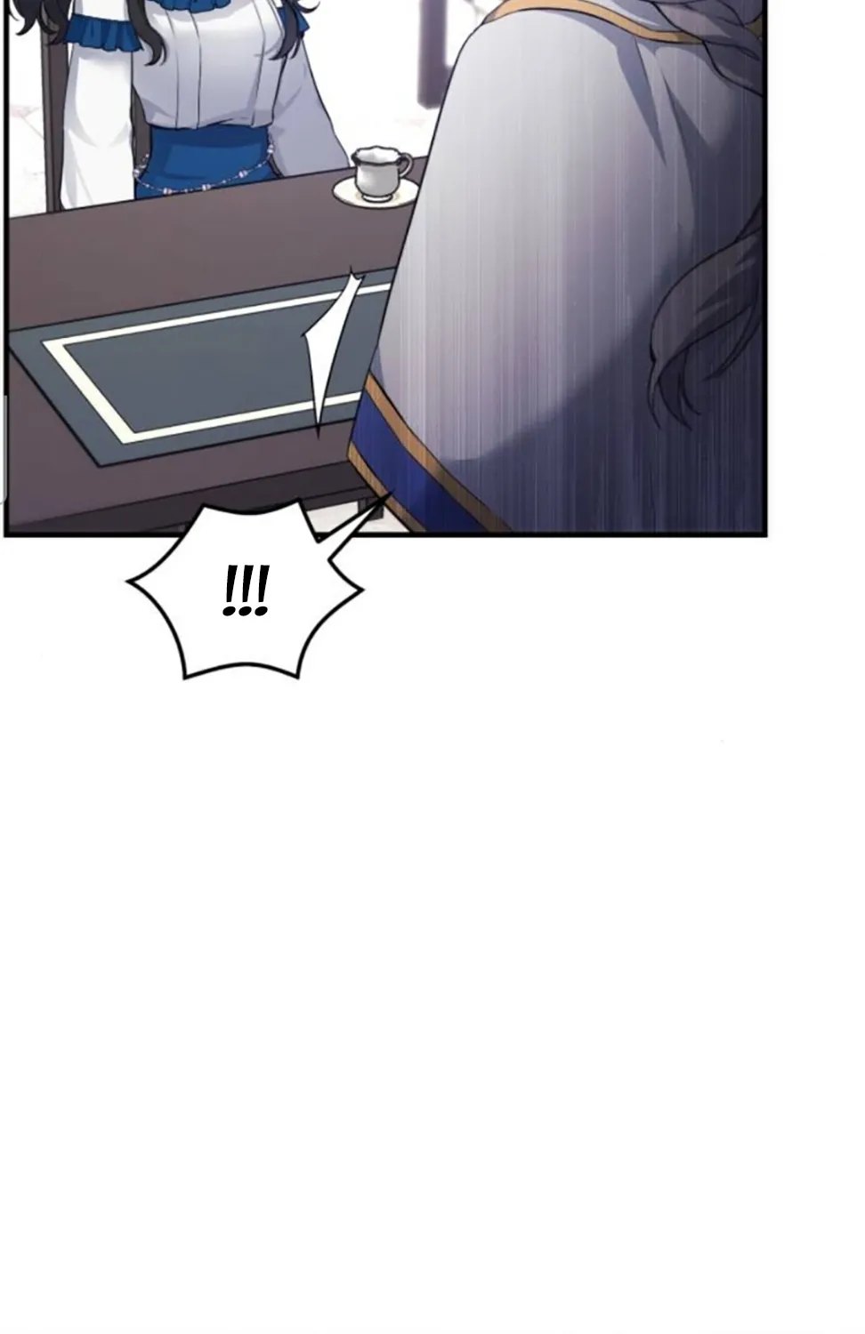 For My Derelict Beloved Chapter 7 page 36 - 