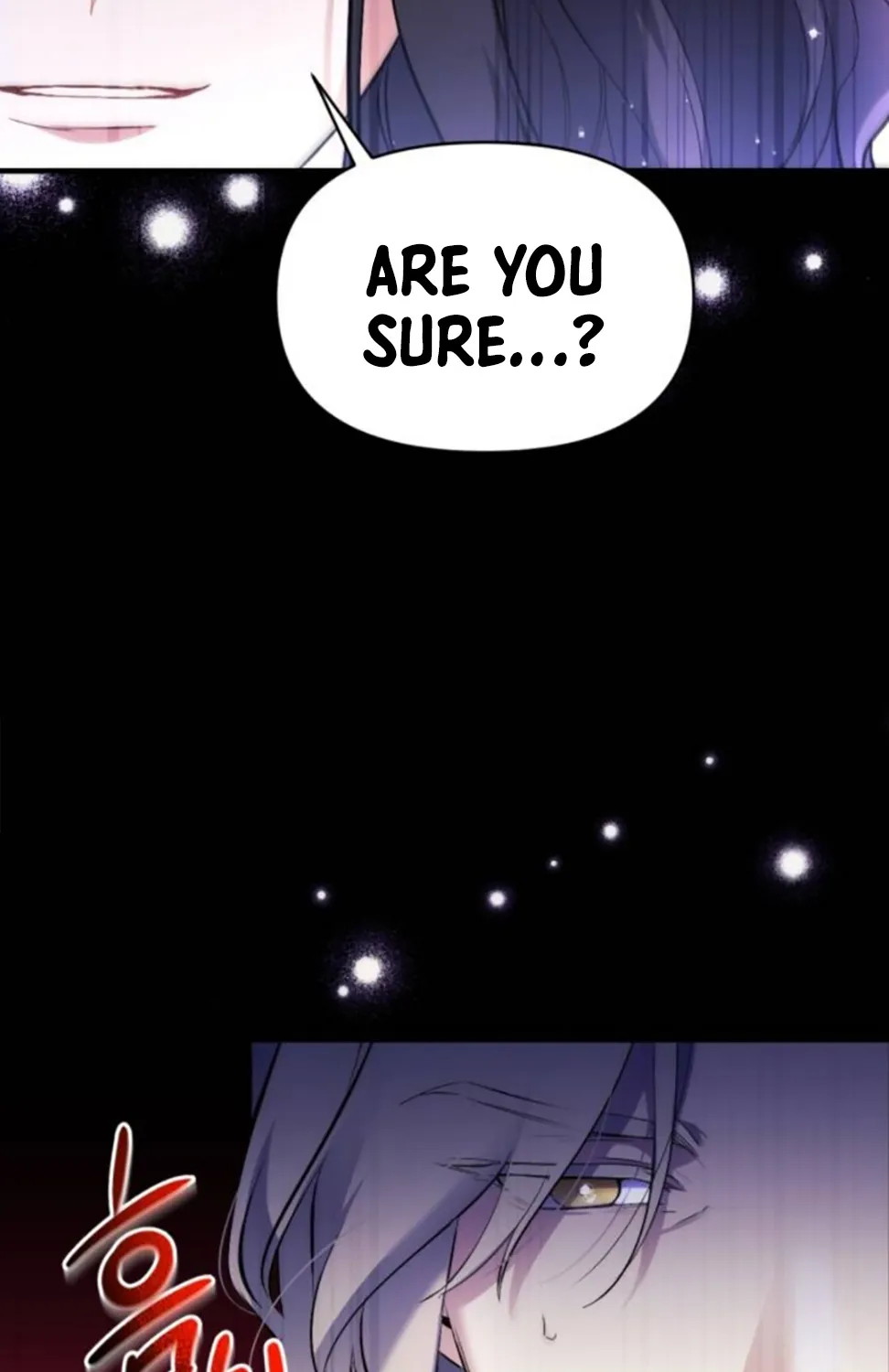 For My Derelict Beloved Chapter 7 page 38 - 