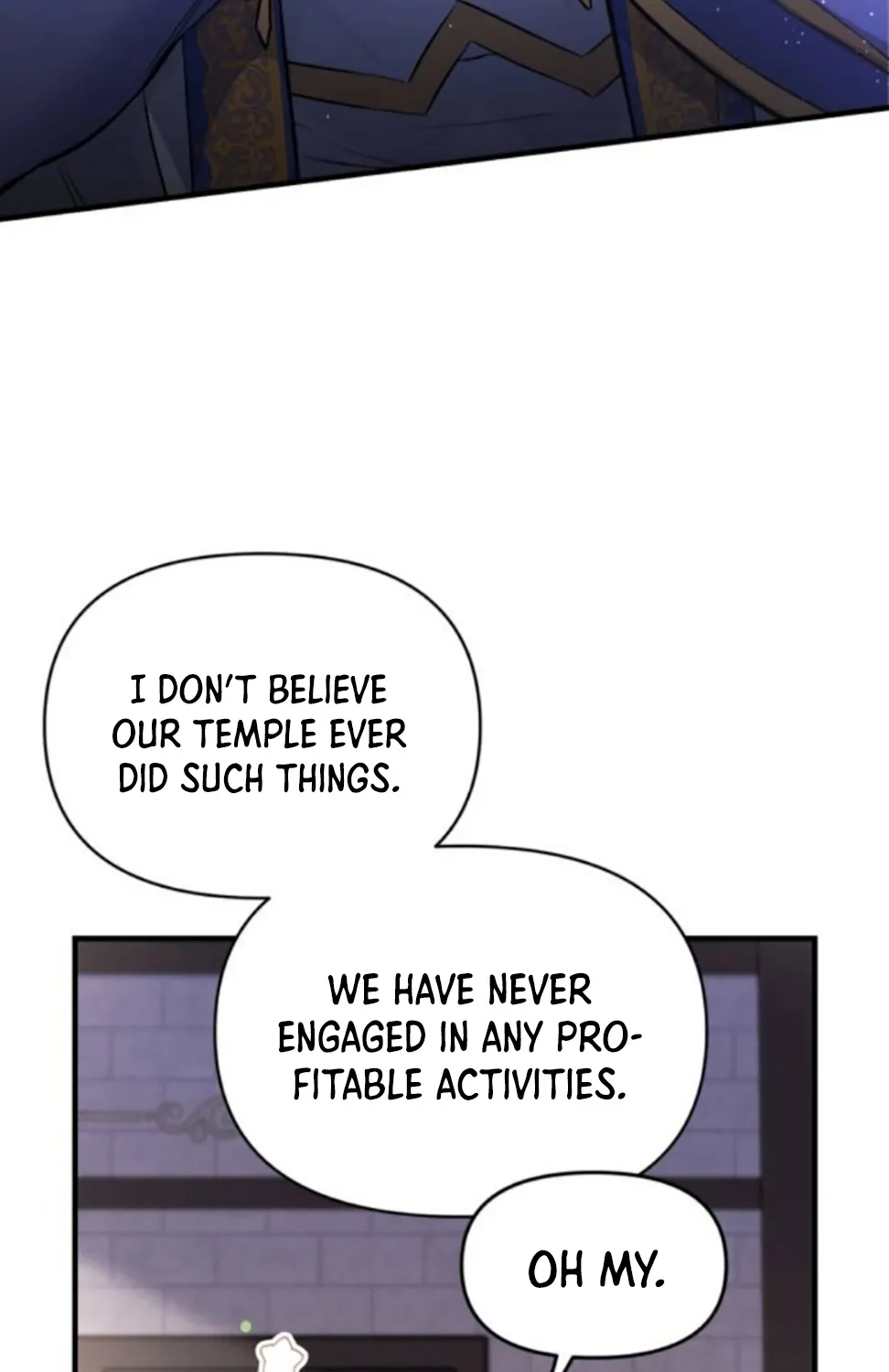 For My Derelict Beloved Chapter 7 page 5 - 