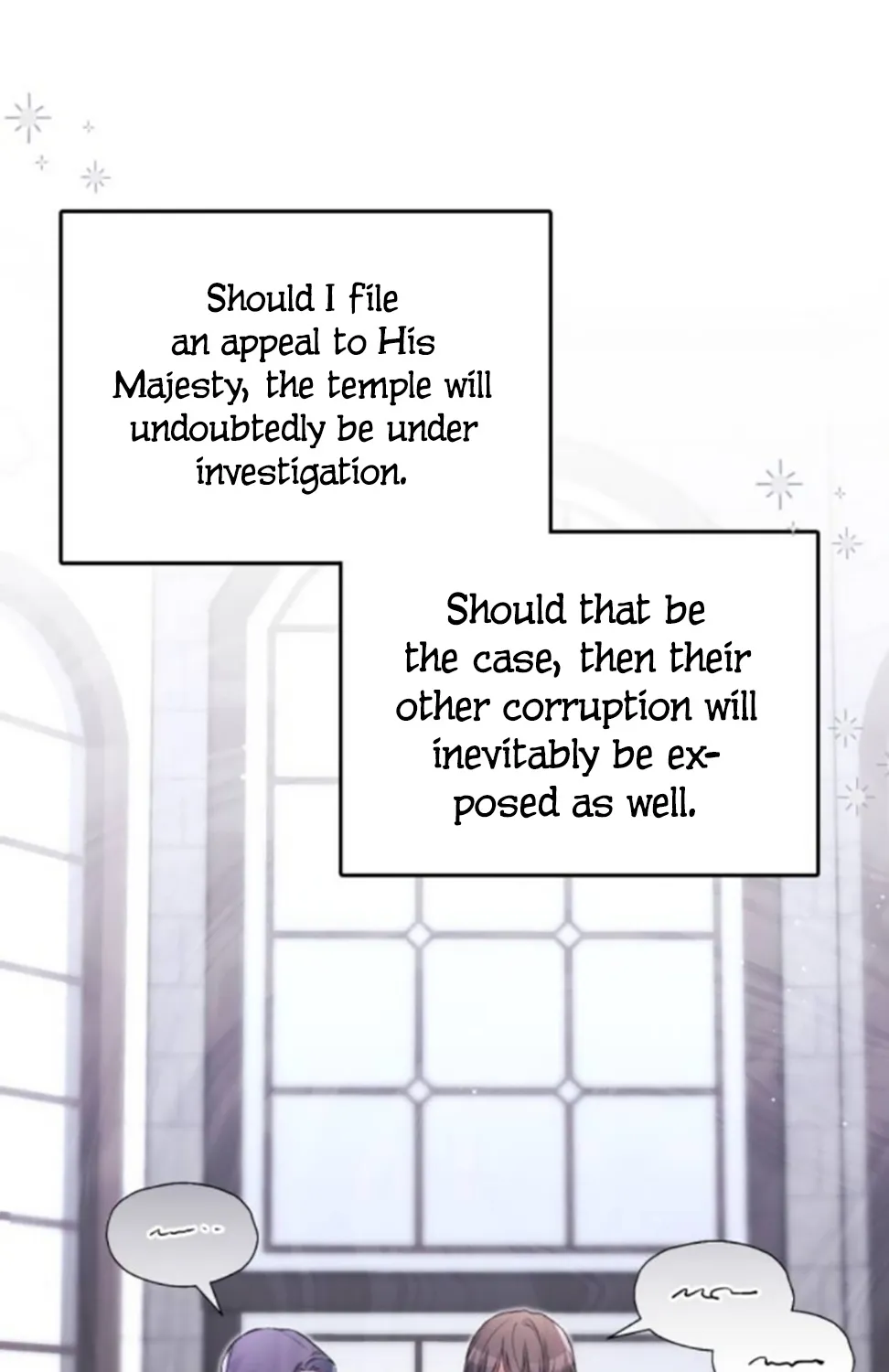For My Derelict Beloved Chapter 7 page 43 - 