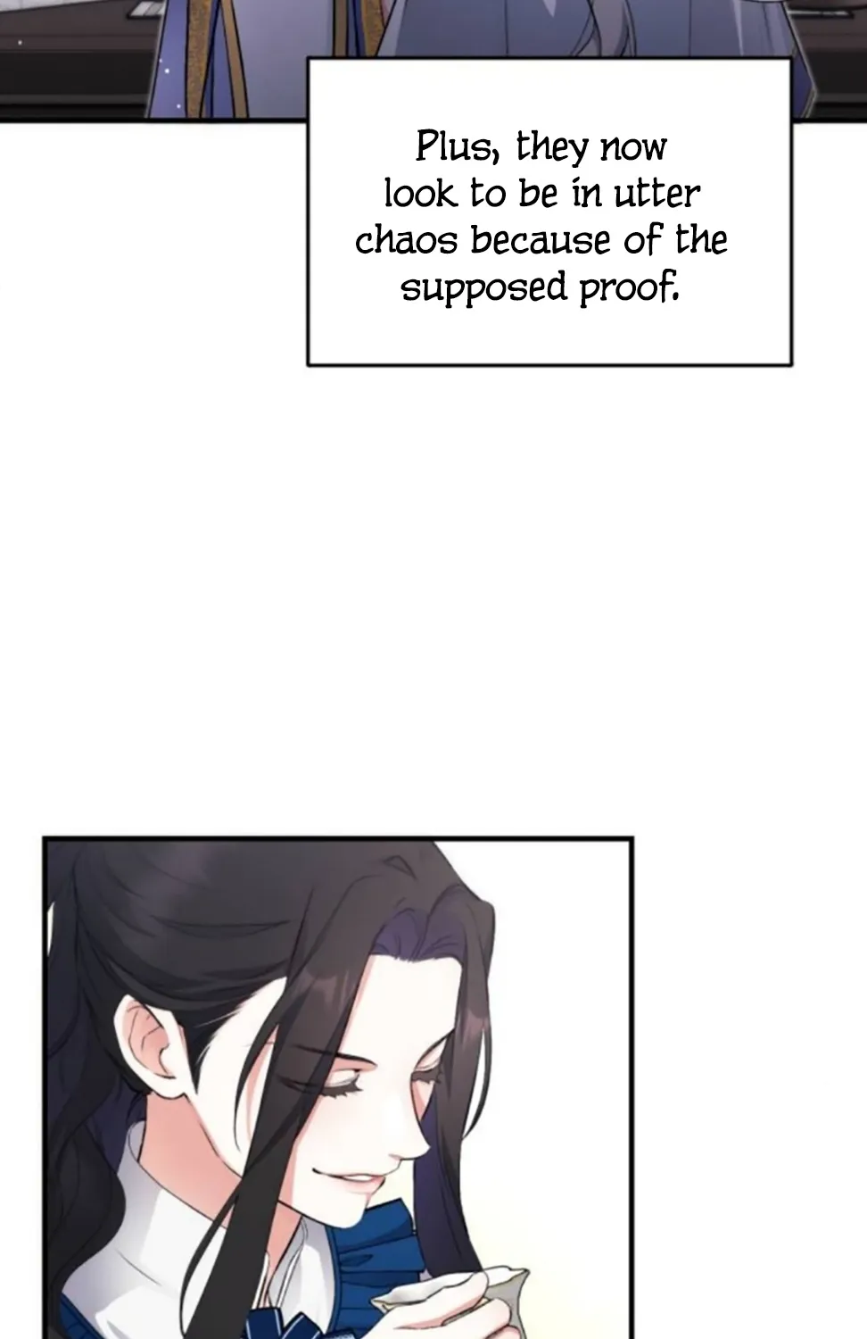 For My Derelict Beloved Chapter 7 page 45 - 