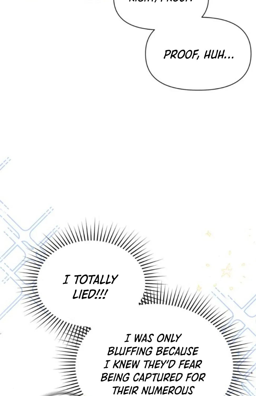 For My Derelict Beloved Chapter 7 page 47 - 