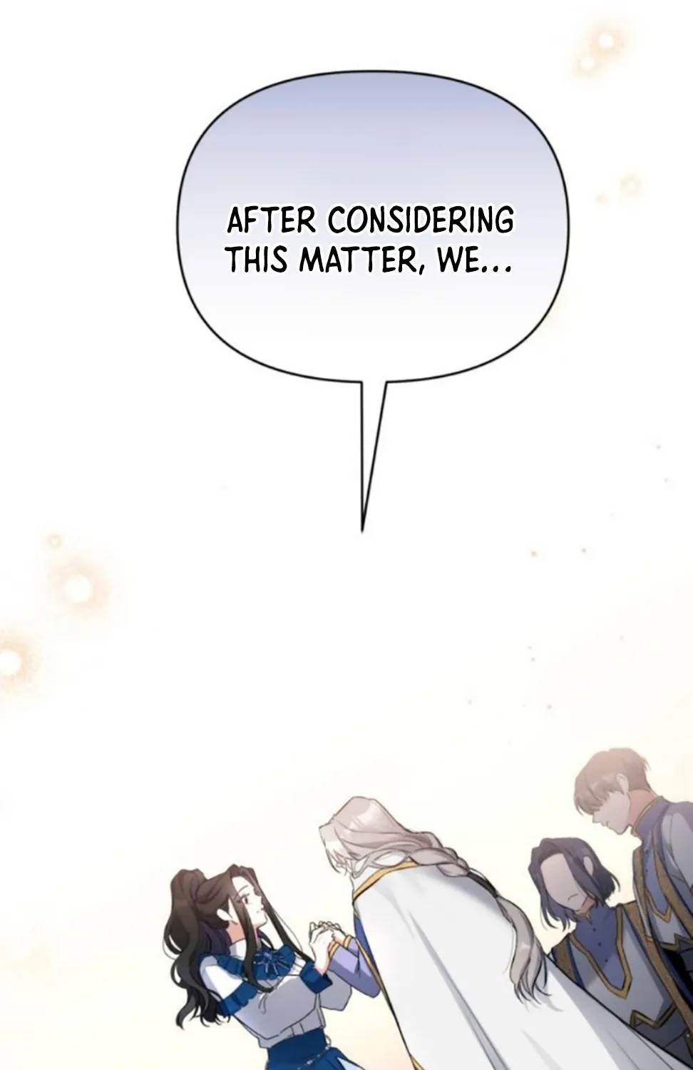 For My Derelict Beloved Chapter 7 page 58 - 