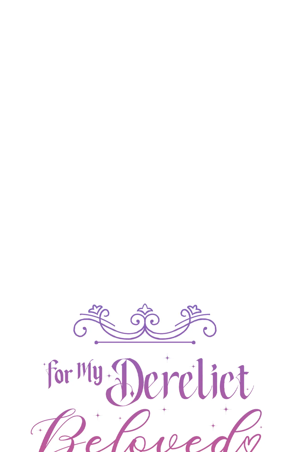 For My Derelict Beloved Chapter 7 page 60 - 