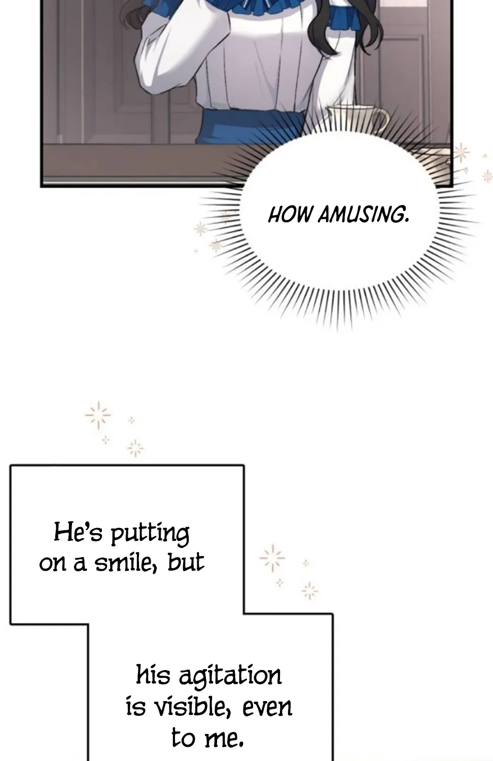 For My Derelict Beloved Chapter 7 page 7 - 