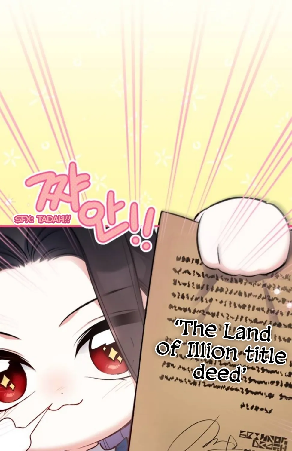 For My Derelict Beloved Chapter 7 page 68 - 
