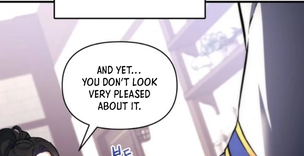 For My Derelict Beloved Chapter 7 page 8 - 
