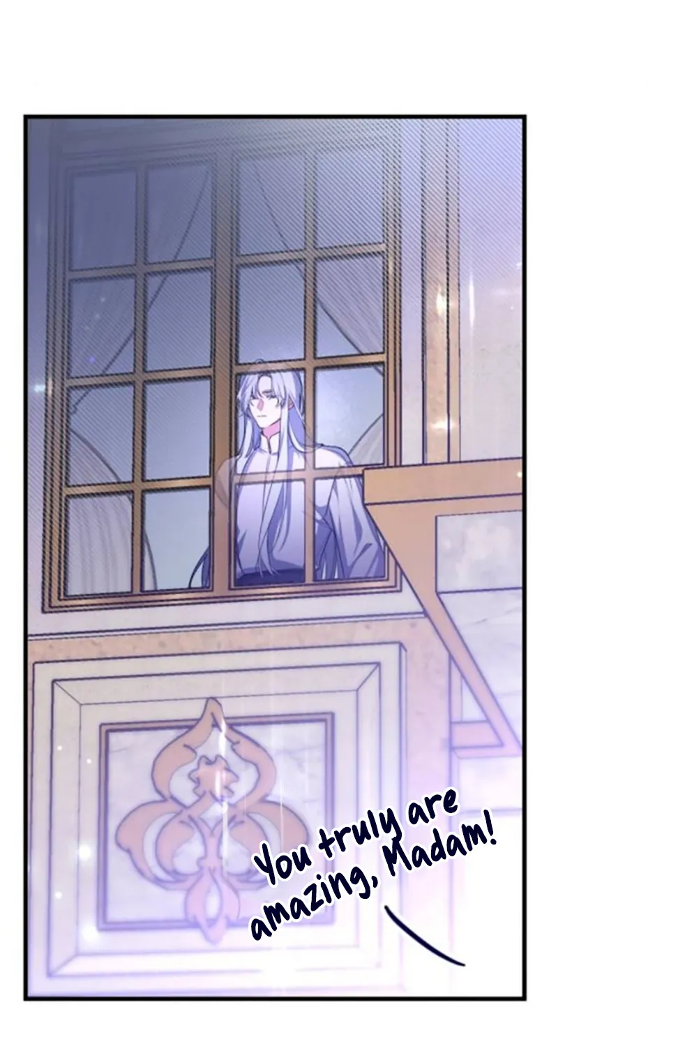 For My Derelict Beloved Chapter 7 page 75 - 