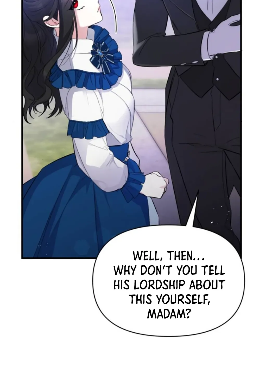 For My Derelict Beloved Chapter 7 page 81 - 