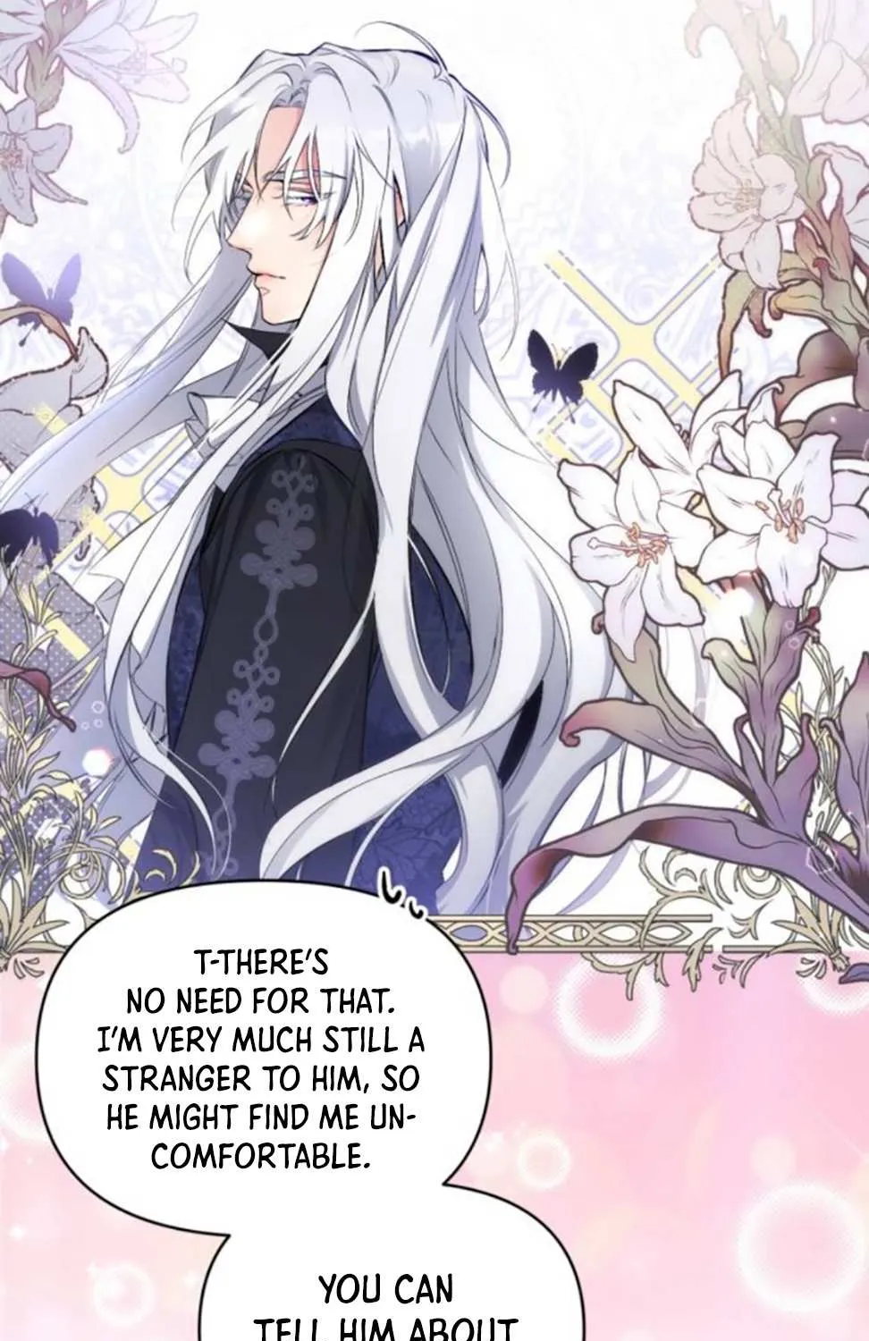 For My Derelict Beloved Chapter 7 page 85 - 
