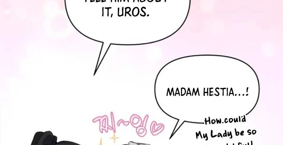 For My Derelict Beloved Chapter 7 page 86 - 