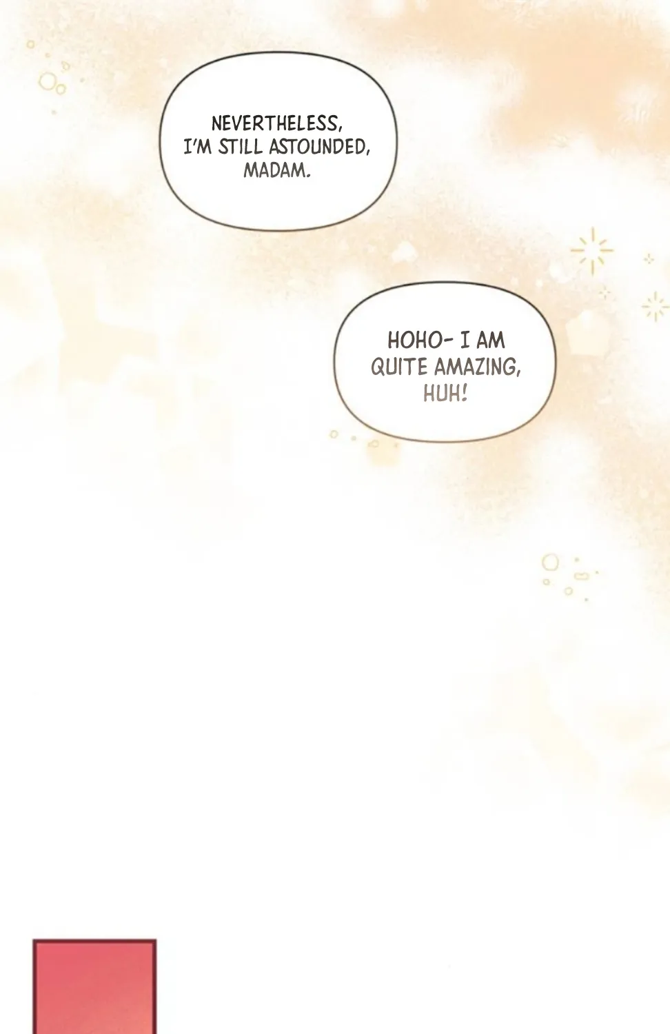 For My Derelict Beloved Chapter 7 page 90 - 