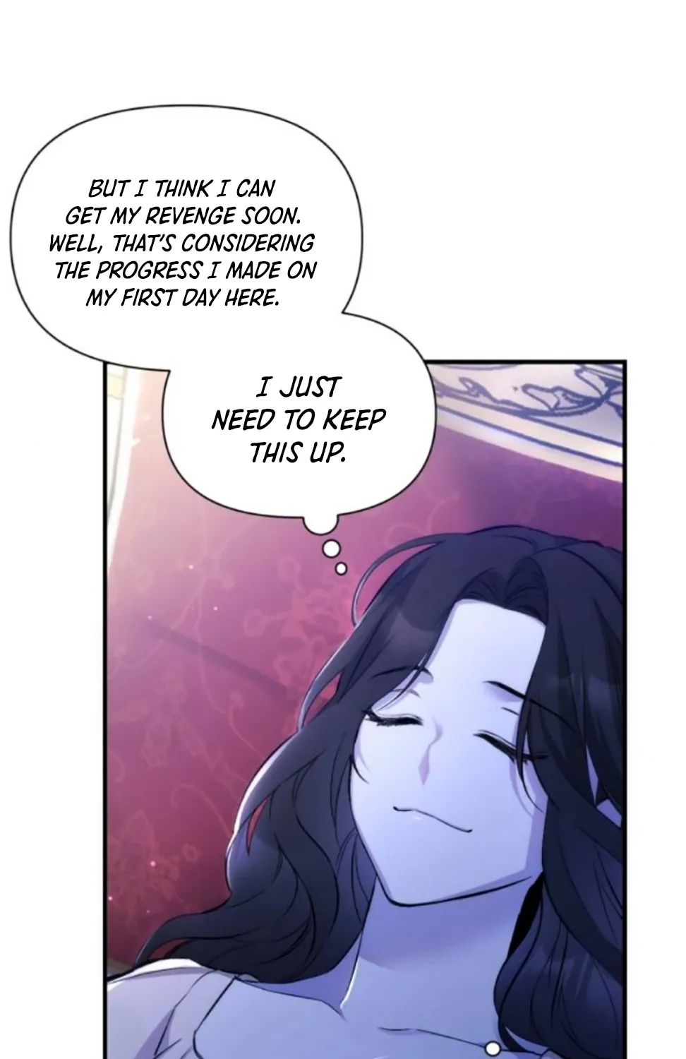 For My Derelict Beloved Chapter 7 page 94 - 