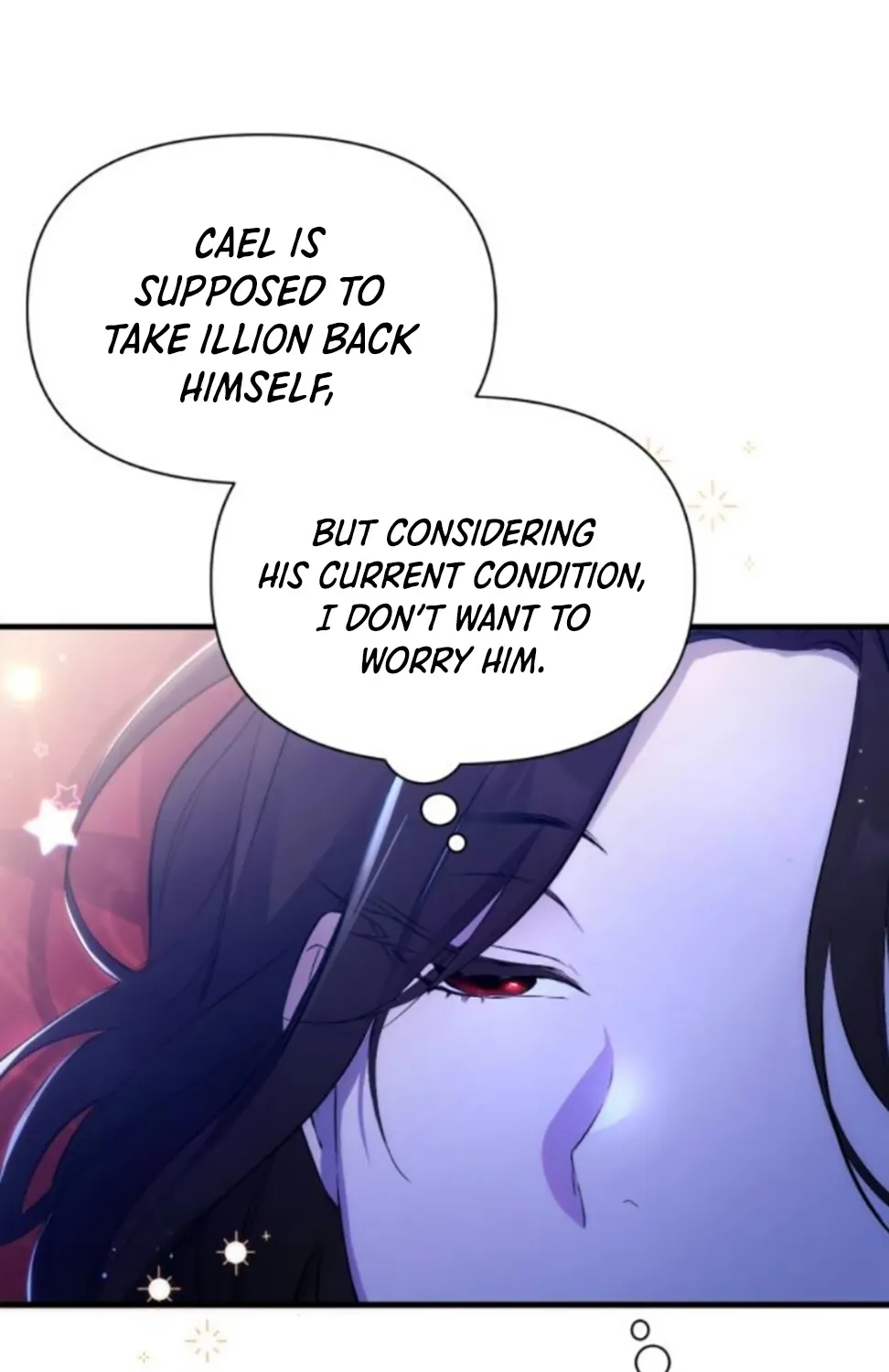 For My Derelict Beloved Chapter 7 page 96 - 