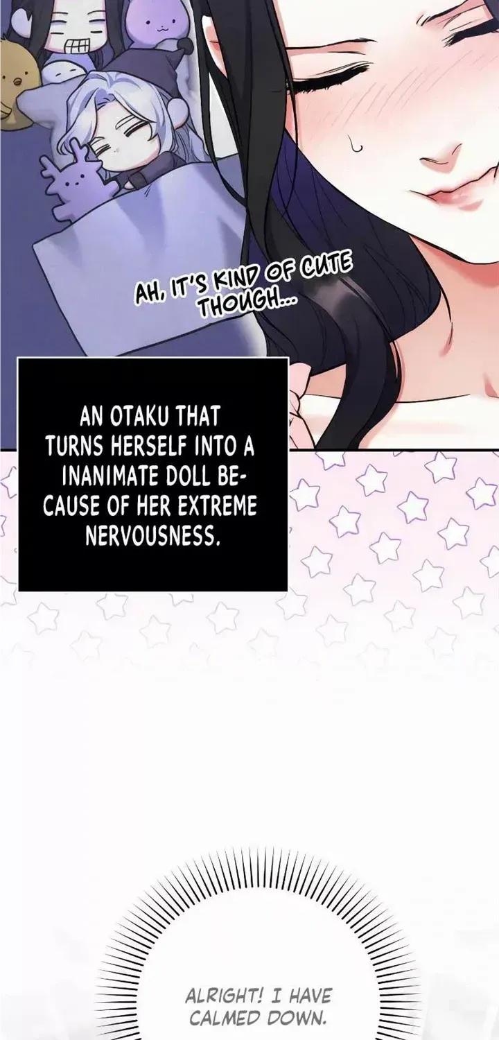 For My Derelict Beloved Chapter 70 page 14 - 