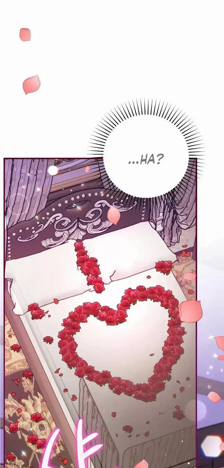 For My Derelict Beloved Chapter 70 page 16 - 