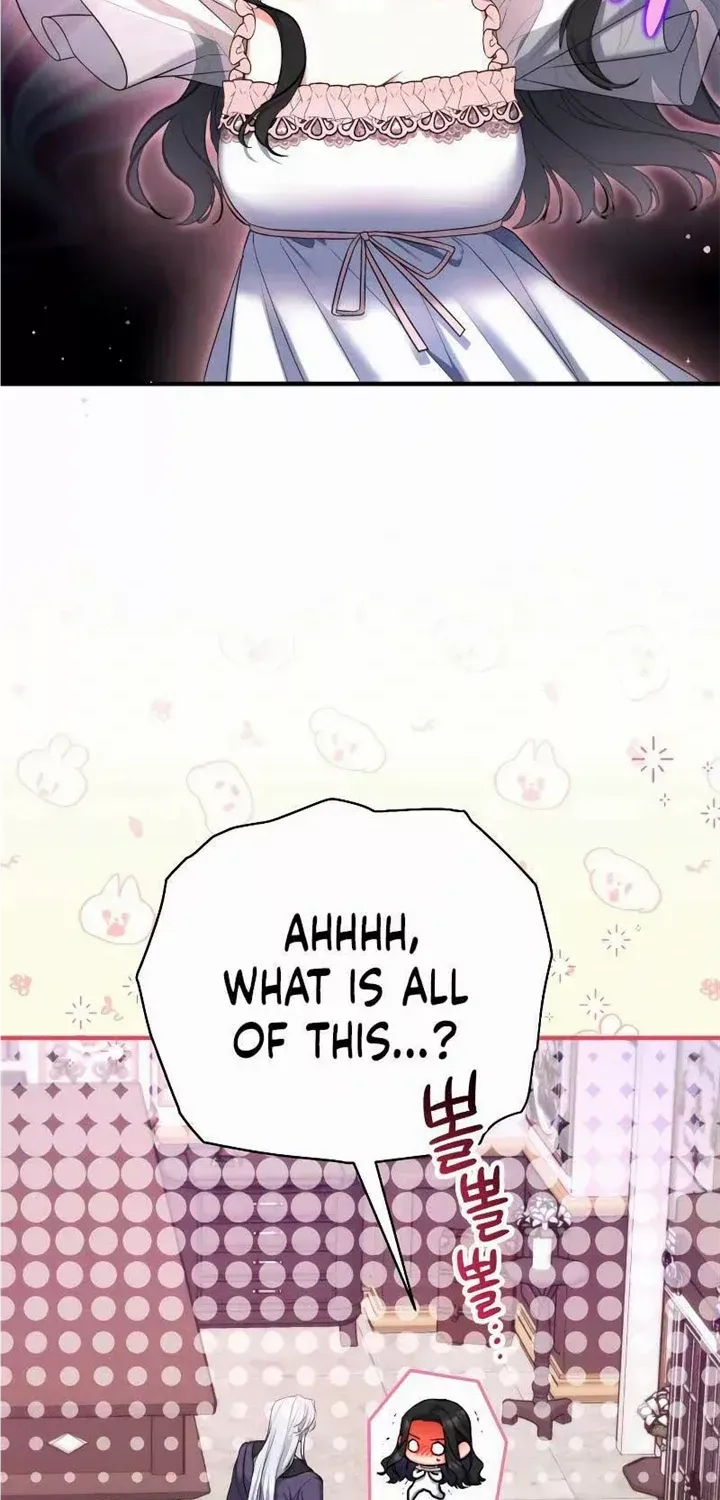 For My Derelict Beloved Chapter 70 page 19 - 