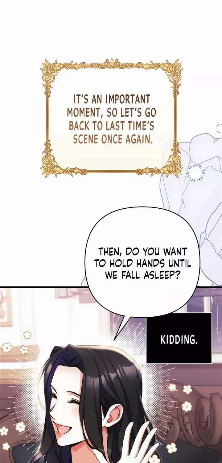 For My Derelict Beloved Chapter 70 page 3 - 