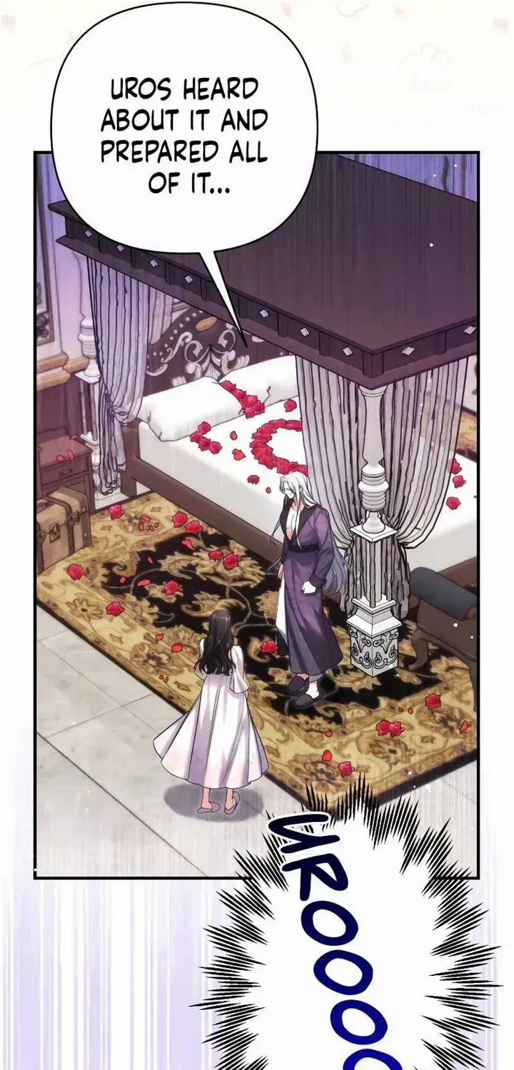 For My Derelict Beloved Chapter 70 page 21 - 