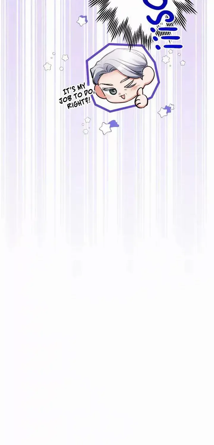 For My Derelict Beloved Chapter 70 page 22 - 