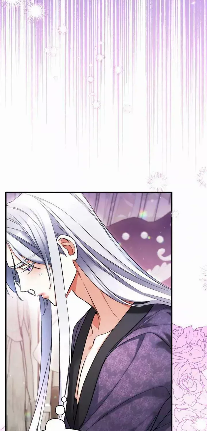 For My Derelict Beloved Chapter 70 page 25 - 