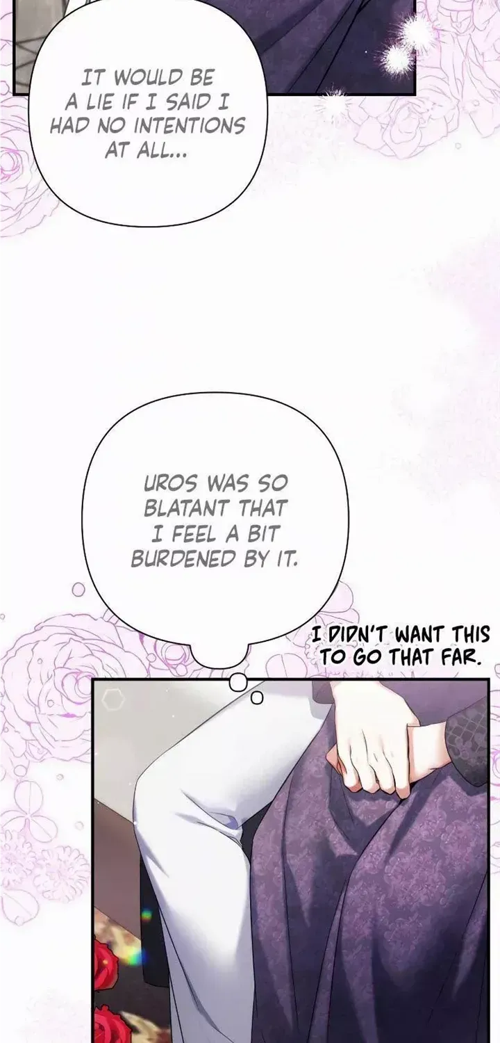 For My Derelict Beloved Chapter 70 page 26 - 