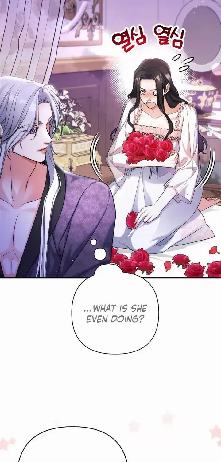 For My Derelict Beloved Chapter 70 page 28 - 
