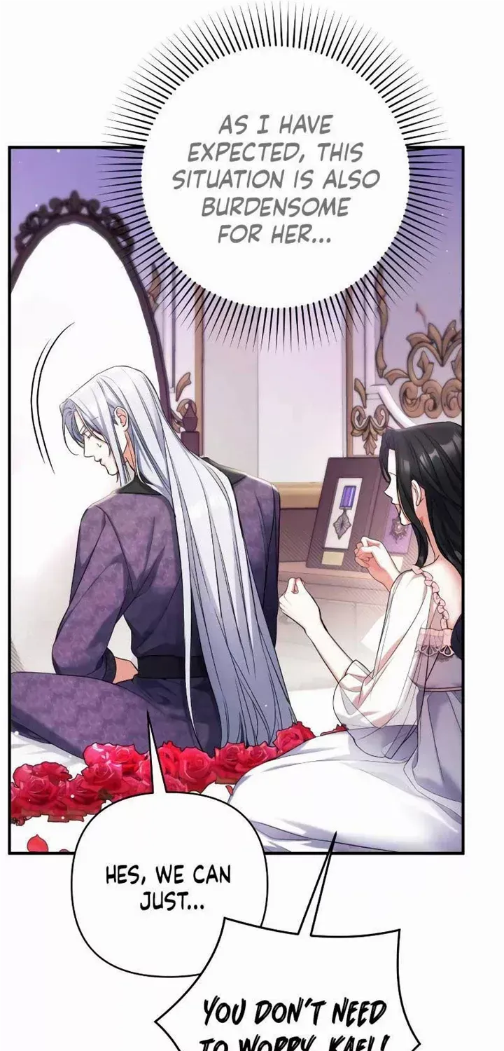For My Derelict Beloved Chapter 70 page 30 - 
