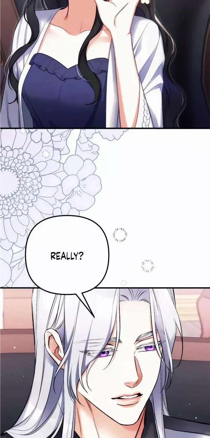 For My Derelict Beloved Chapter 70 page 4 - 