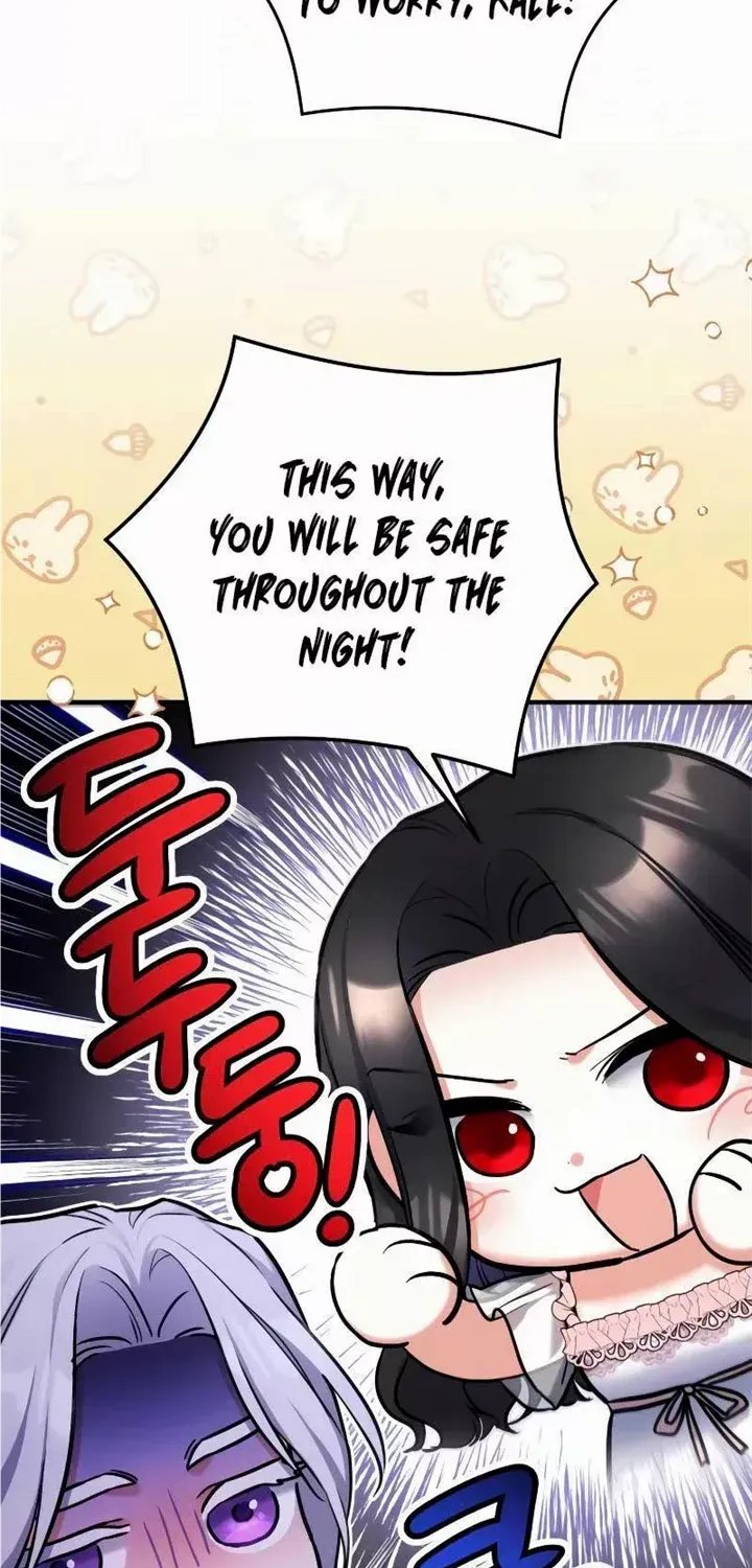 For My Derelict Beloved Chapter 70 page 31 - 