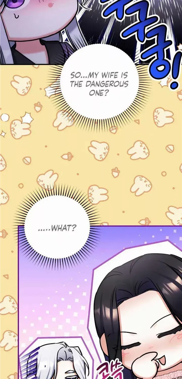 For My Derelict Beloved Chapter 70 page 32 - 
