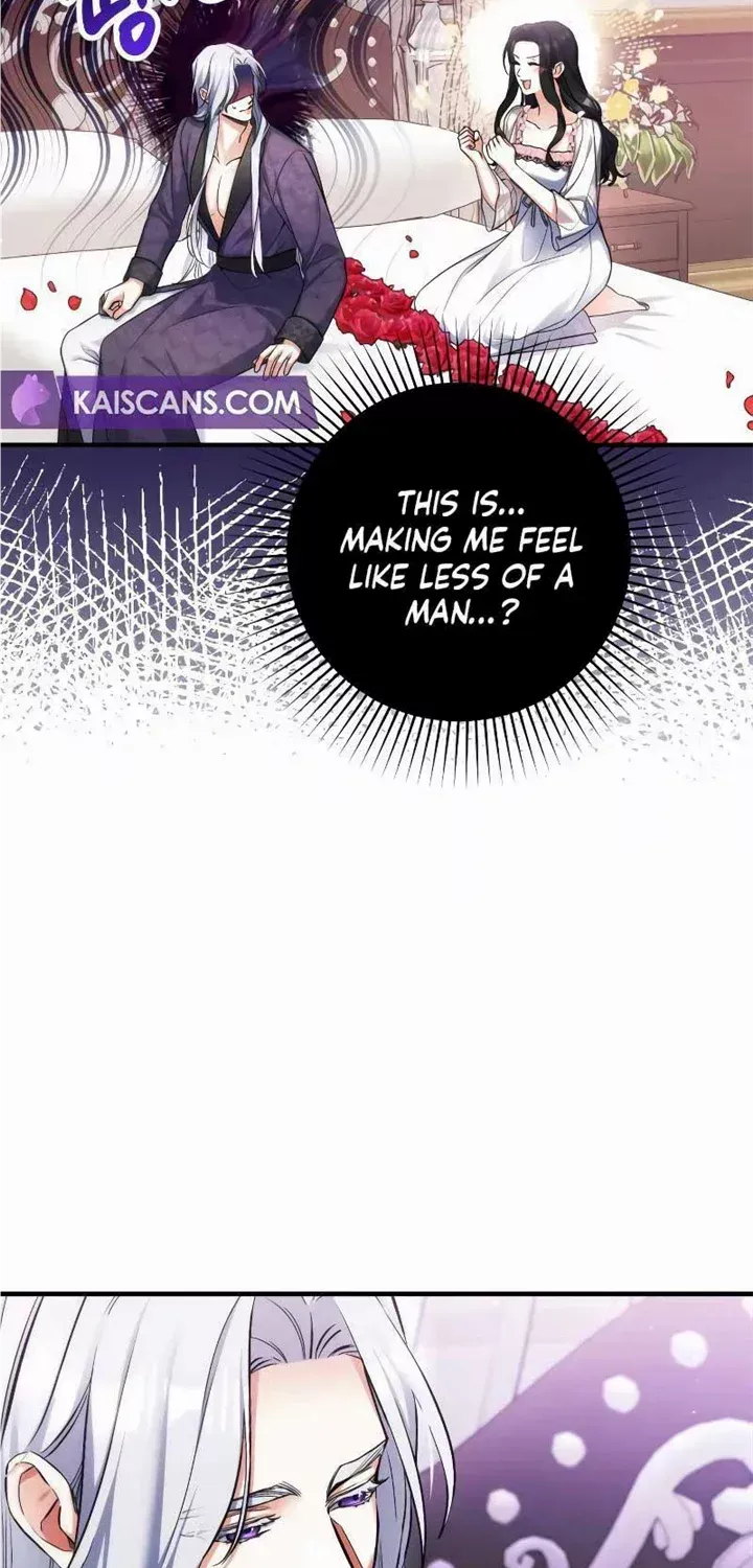 For My Derelict Beloved Chapter 70 page 34 - 