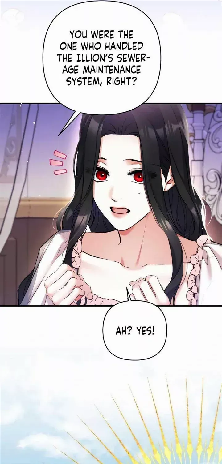 For My Derelict Beloved Chapter 70 page 39 - 