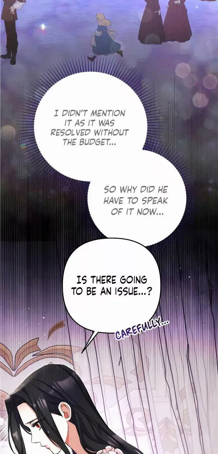 For My Derelict Beloved Chapter 70 page 41 - 