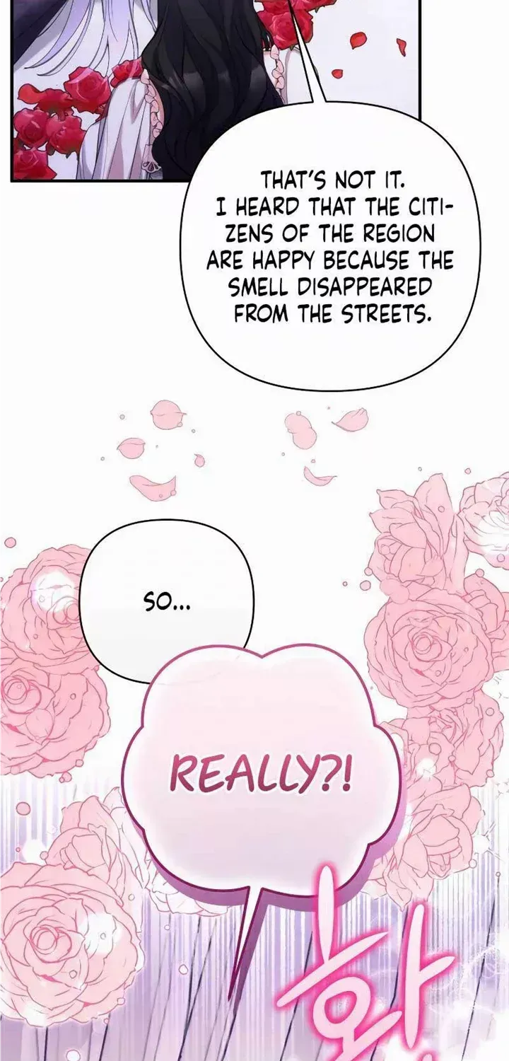 For My Derelict Beloved Chapter 70 page 43 - 