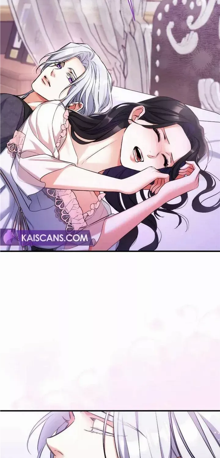 For My Derelict Beloved Chapter 70 page 51 - 